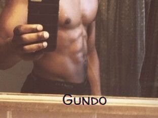 Gundo