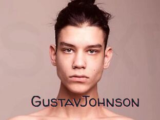 GustavJohnson