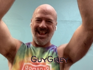 GuyGrey Sexy Finden
