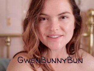 GwenBunnyBun