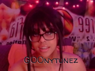 G00nytunez