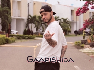 Gaapishida
