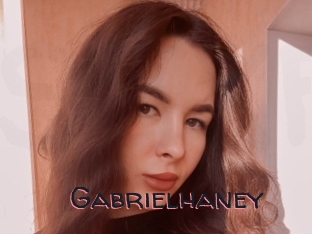 Gabrielhaney