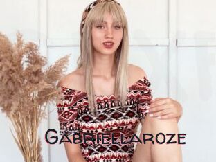 Gabriellaroze