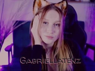 Gabriellatenz