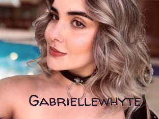 Gabriellewhyte