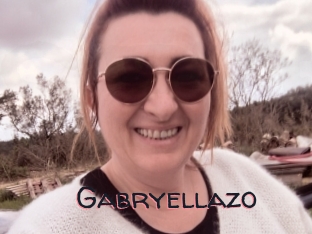 Gabryellazo