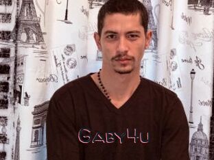 Gaby4u