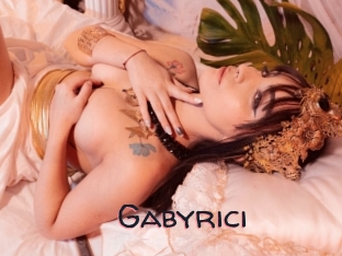 Gabyrici