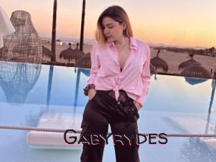 Gabyrydes