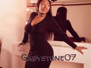 Gabystone07