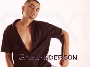 Gaelanderson