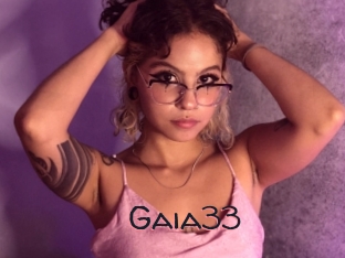 Gaia33