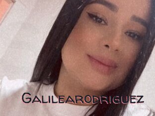 Galilearodriguez