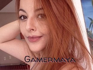 Gamermaya