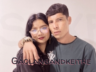 Gaolangandkeithe
