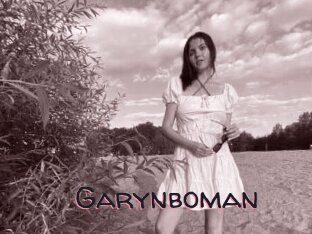 Garynboman