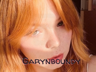 Garynboundy