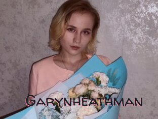 Garynheathman