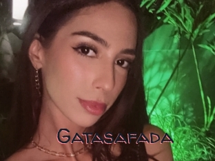 Gatasafada