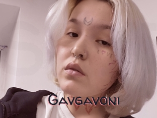 Gavgavoni