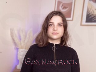 Gaynacrock