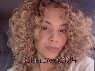 Geelovex324