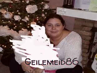Geilemeid86