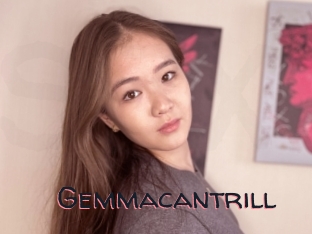 Gemmacantrill