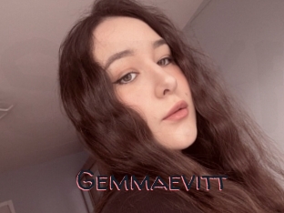 Gemmaevitt