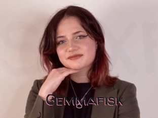 Gemmafisk