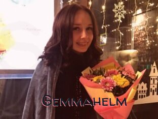 Gemmahelm