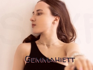 Gemmahiett