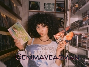 Gemmaveasman