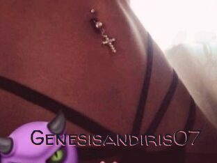 Genesisandiris07