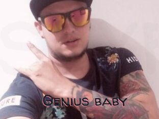 Genius_baby