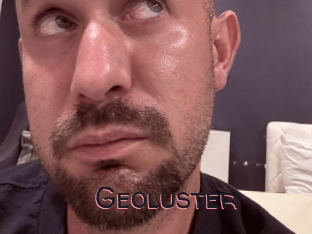 Geoluster