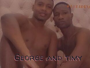George_and_timy