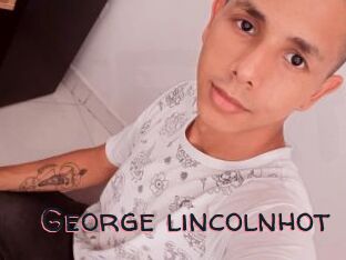 George_lincolnhot