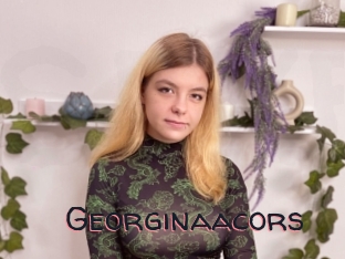 Georginaacors