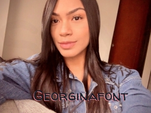 Georginafont