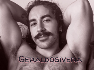Geraldogivera