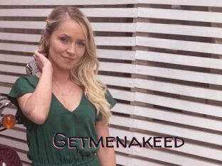 Getmenakeed
