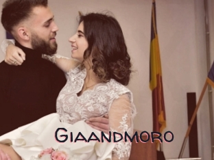 Giaandmoro