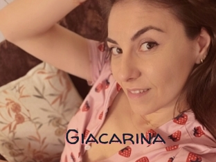 Giacarina