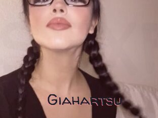 Giahartsu