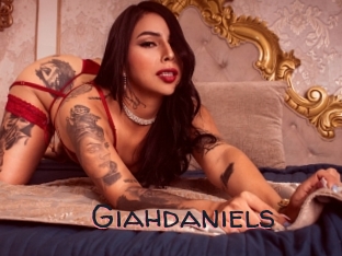 Giahdaniels