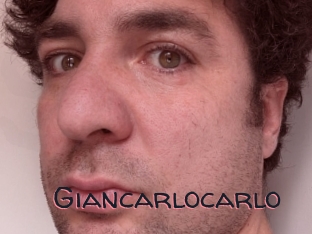 Giancarlocarlo