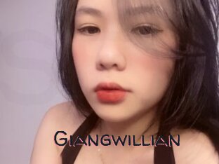 Giangwillian