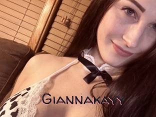 Giannakayy